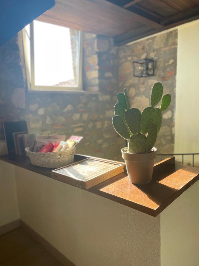 モンテメラノSaturnia Country Loftアパートメント エクステリア 写真